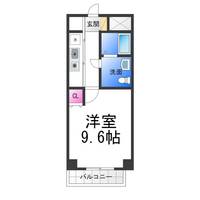 クリアグランの間取り