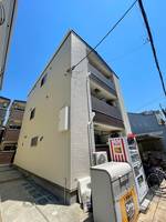 物件の外観画像