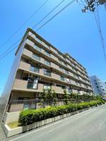 物件の外観画像