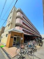 エルロード住吉7号館の外観