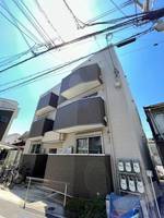 物件の外観画像