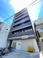 物件の外観画像