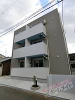 物件の外観画像