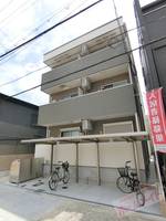 物件の外観画像