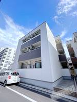 物件の外観画像