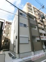 物件の外観画像