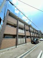 物件の外観画像