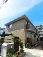 物件の外観画像