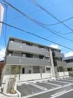 物件の外観画像