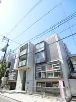 物件の外観画像