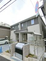 物件の外観画像