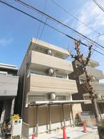 物件の外観画像