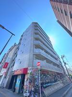 物件の外観画像