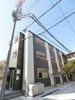 物件の外観画像