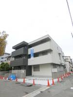 物件の外観画像