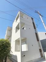 物件の外観画像