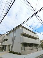 物件の外観画像