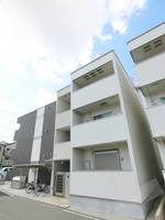 物件の外観画像