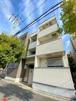 物件の外観画像