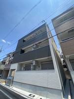 物件の外観画像