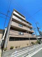 物件の外観画像