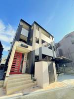 物件の外観画像