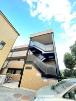 物件の外観画像