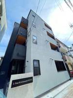 物件の外観画像