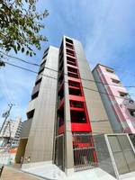 物件の外観画像