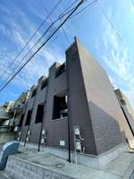 物件の外観画像