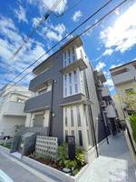 ザ・バンダイ0102の外観