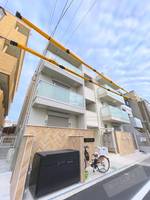 物件の外観画像