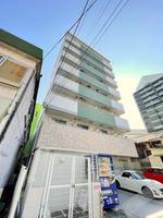 物件の外観画像