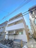 物件の外観画像