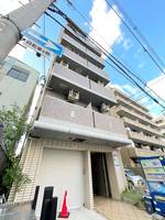 物件の外観画像