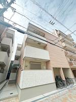 物件の外観画像