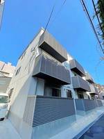 物件の外観画像