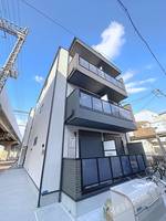 物件の外観画像