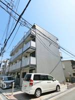 物件の外観画像