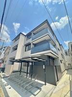 物件の外観画像
