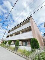 物件の外観画像
