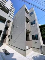 物件の外観画像