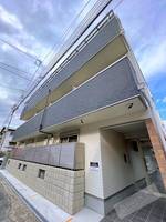 物件の外観画像