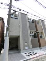 物件の外観画像