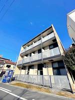 物件の外観画像