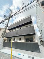 物件の外観画像