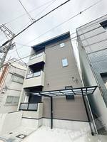 物件の外観画像