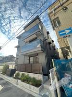 ミュゼリオの外観