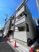 物件の外観画像