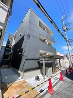 物件の外観画像